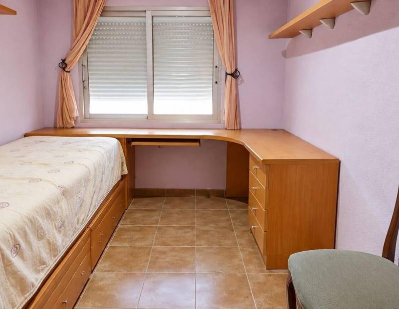 Продажа - квартира - Poniente - Benidorm
