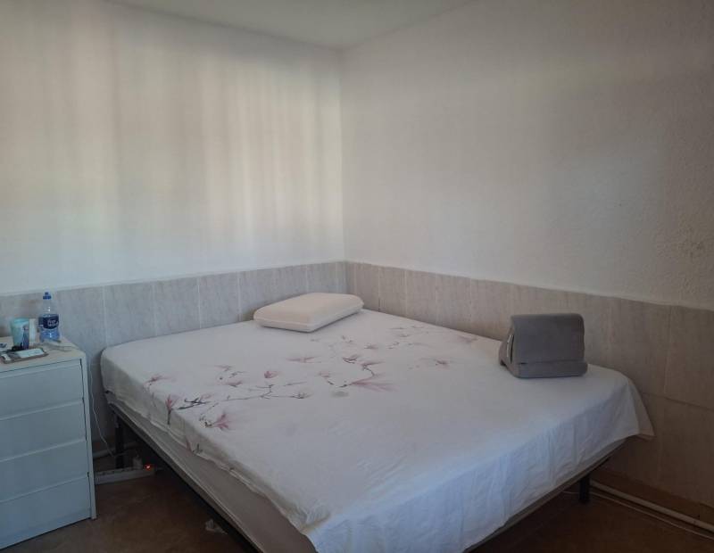 Продажа - шале - Avenida Europa - Benidorm