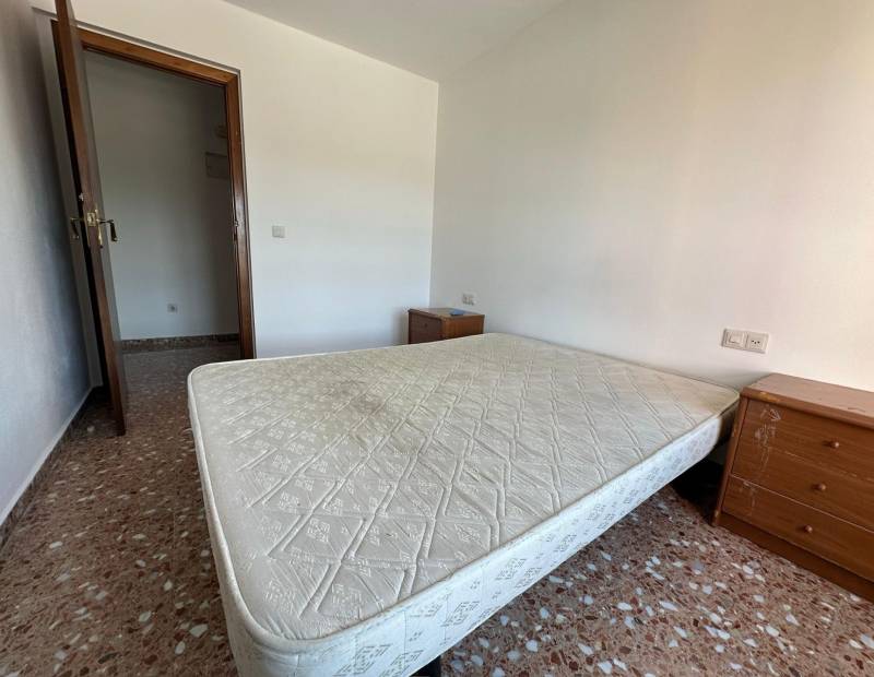 Продажа - квартира - Rincon de Loix - Benidorm