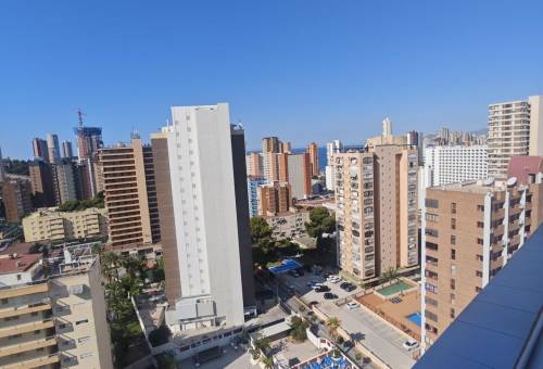 Ático - Vente - Rincon de Loix - Benidorm