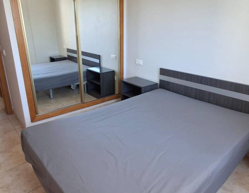 Sale - Flat - playa - Villajoyosa