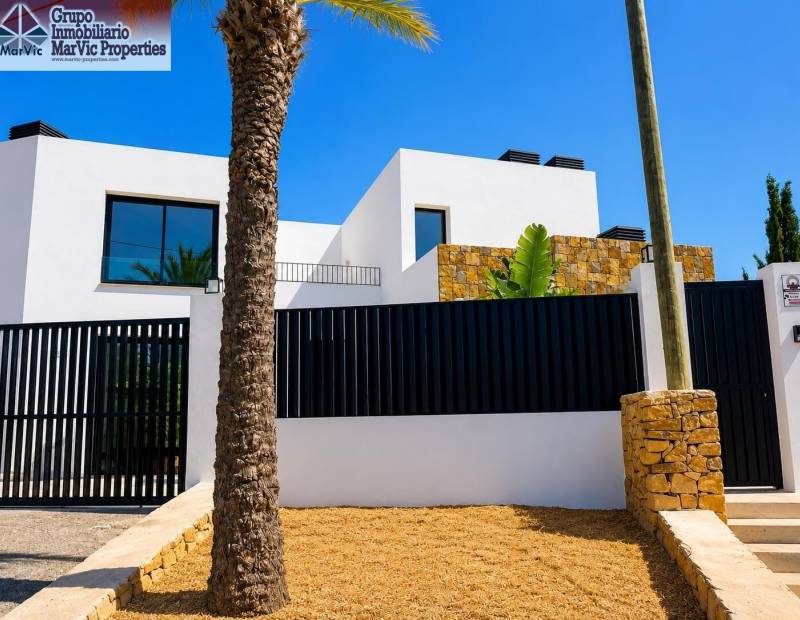 Продажа - шале - Colonia Escandinavia-Cautivador - l'Alfas del Pi