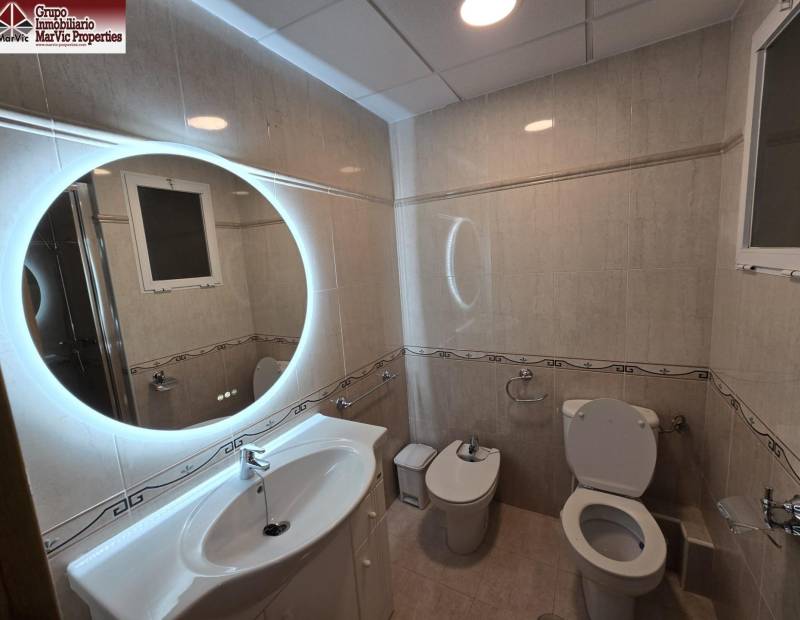 Sale - Flat - Levante - Benidorm