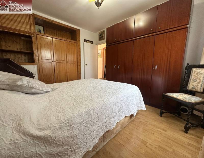 Alquiler - Casa - Barranco Hondo - La Nucía