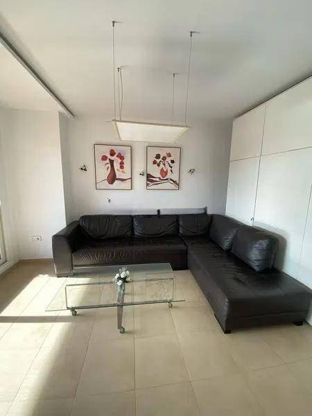 Продажа - Пентхаус - Cala de Villajoyosa - Villajoyosa