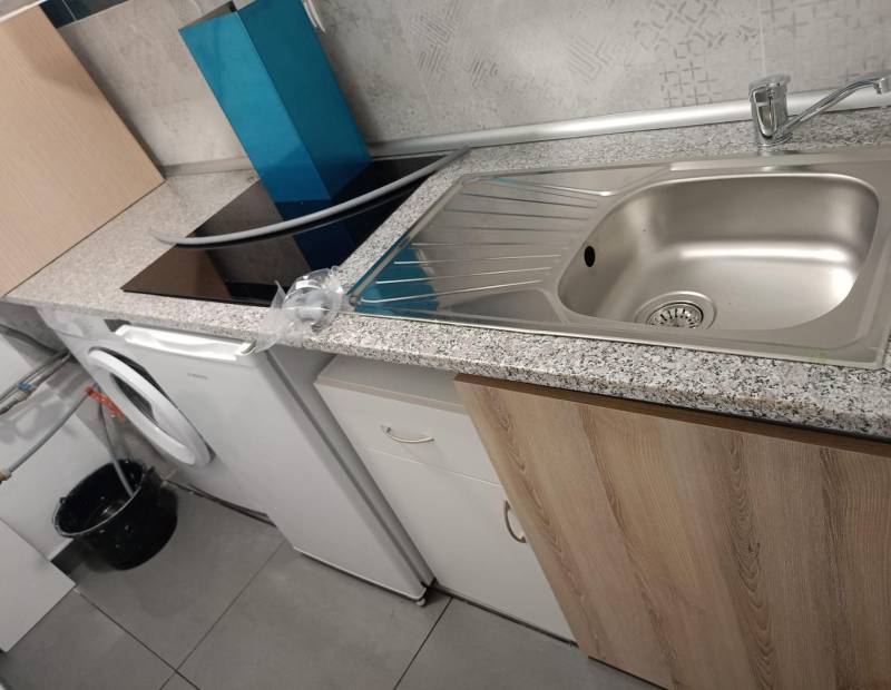 Venta - Local comercial - Rincon de Loix Alto - Benidorm