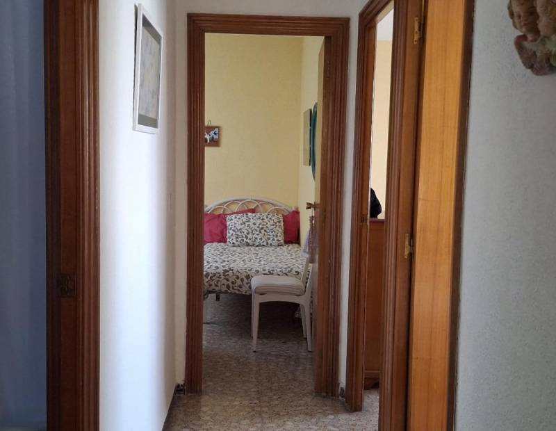 Продажа - квартира - Centro - Benidorm