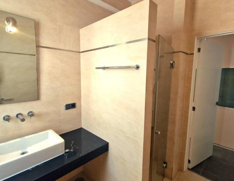 De location - Villa de Luxe - Sin zona - Altea