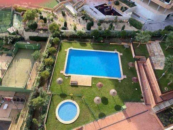 Продажа - Пентхаус - Cala de Villajoyosa - Villajoyosa