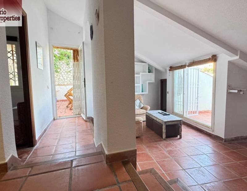 Venta - Ático - Playa de Poniente - Benidorm