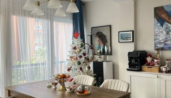 Duplex - Vente - Rincon de Loix Llano - Benidorm