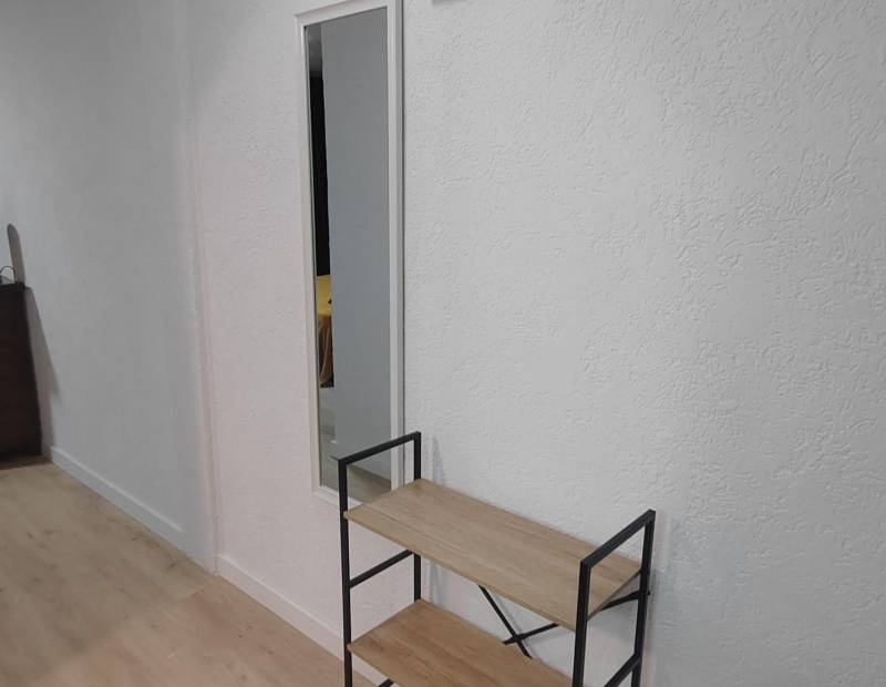 Sale - Apartment - Avenida Beniarda - Benidorm