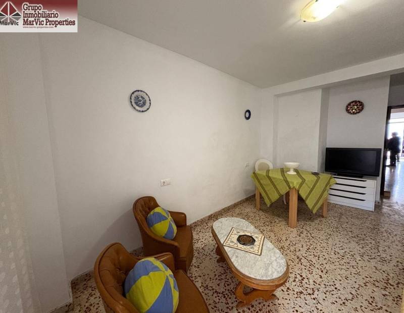 Vente - Maison - Xirles - Polop