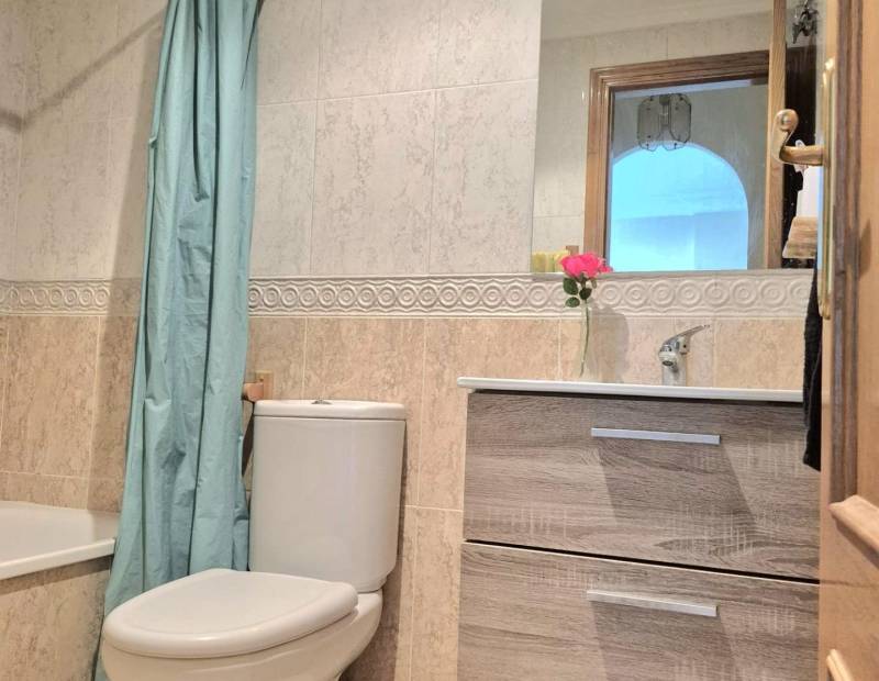 Sale - Apartment - Cala Villajoyosa - Villajoyosa