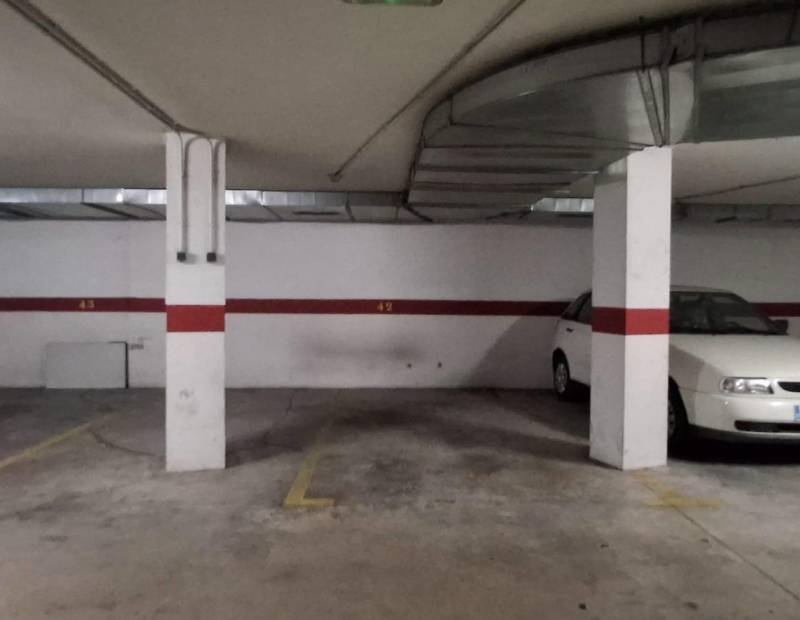 Venta - Piso - Colonia Madrid - Benidorm