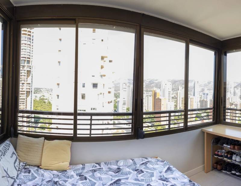 Vente - Appartement - Nuevos Juzgados - Benidorm