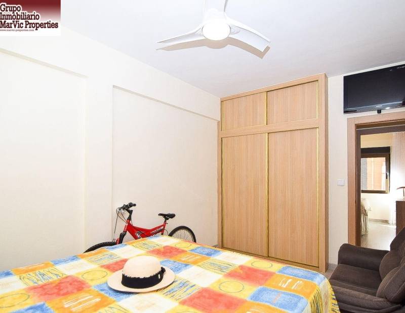 Продажа - квартира - Centro - Benidorm