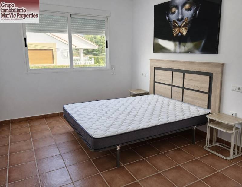 Vente - Maison individuelle - Montebello - Nou Espai - La Nucía