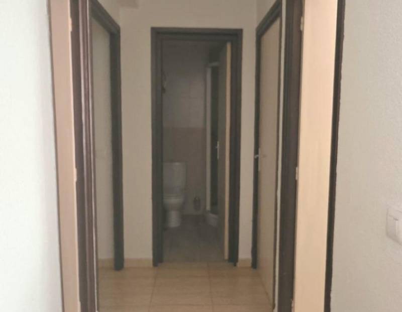 Vente - Appartement de ville - Poniente - Benidorm