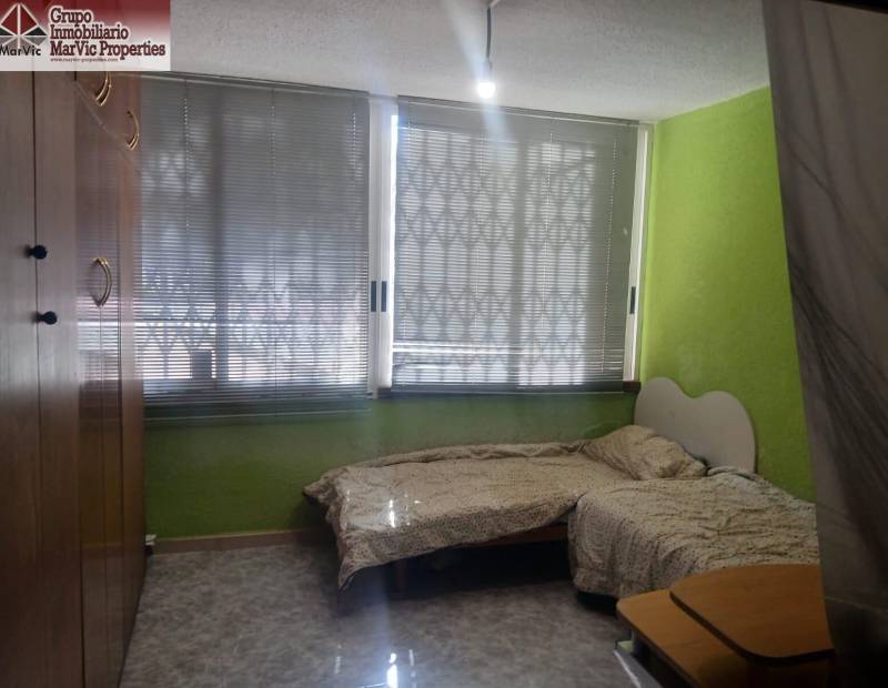 Venta - Apartamento - Varadero - La Nucía