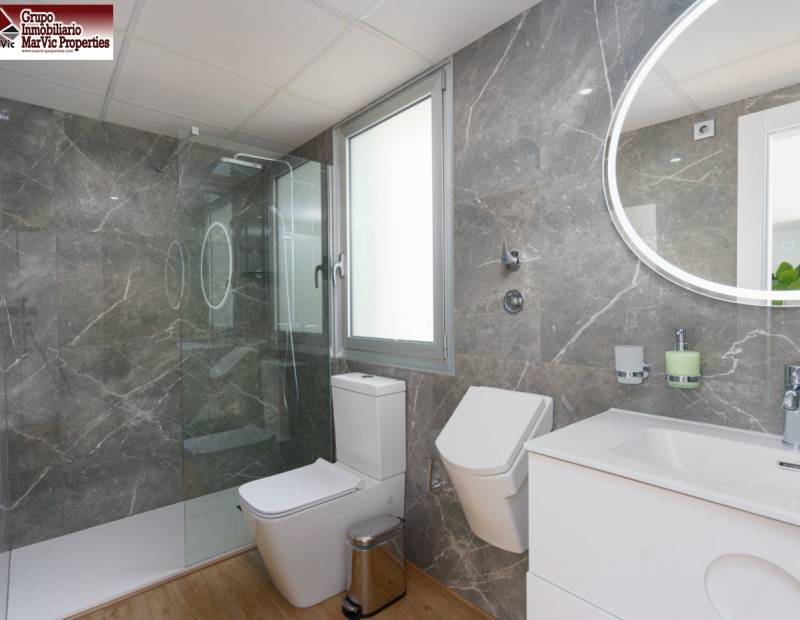 Vente - Maison mitoyenne - Altea Hills - Altea