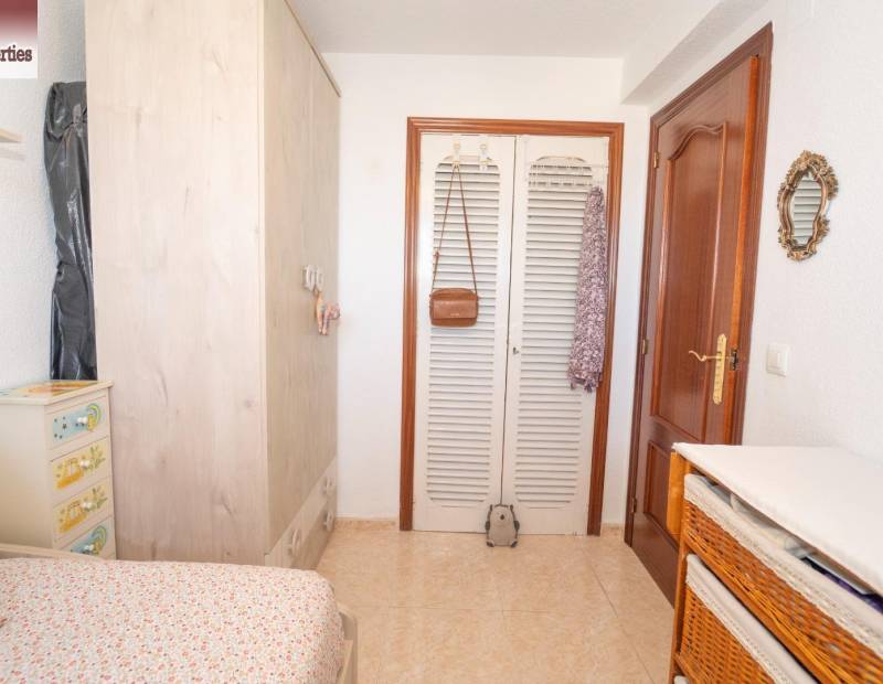 Sale - Flat - Plaza de Toros - Benidorm