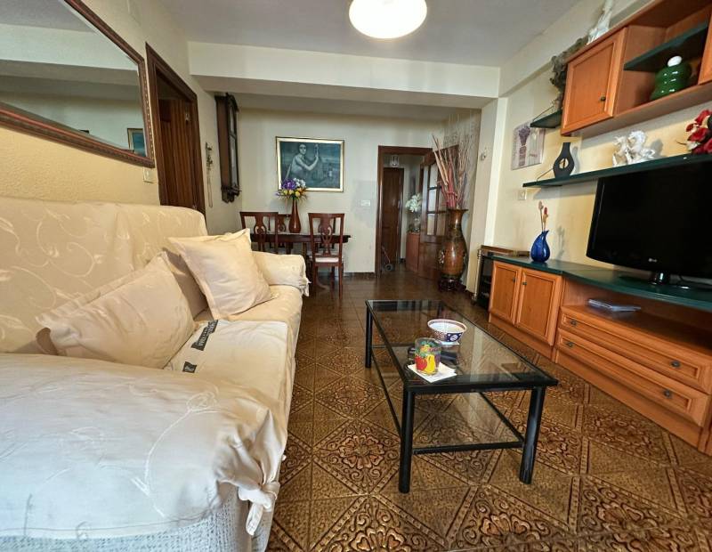 Продажа - Пентхаус - Poniente - Benidorm