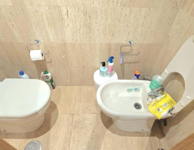Sale - Flat - Poniente - Benidorm