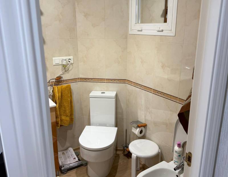 Sale - Flat - Levante - Benidorm