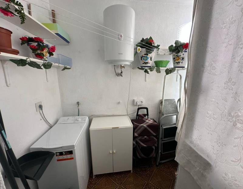 Продажа - Пентхаус - Poniente - Benidorm