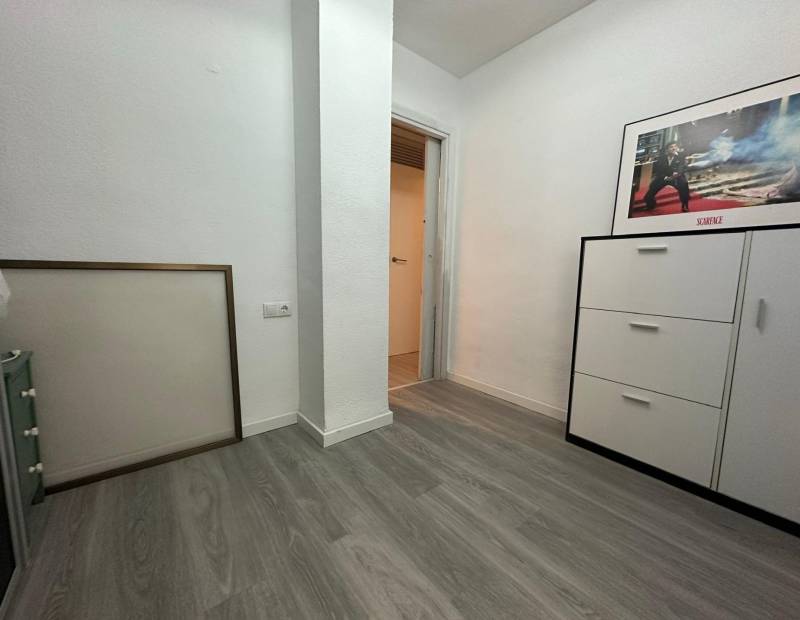 Продажа - квартира - Levante - Benidorm