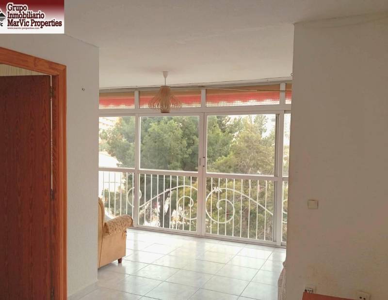 Vente - Appartement de ville - Rincon de Loix Alto - Benidorm