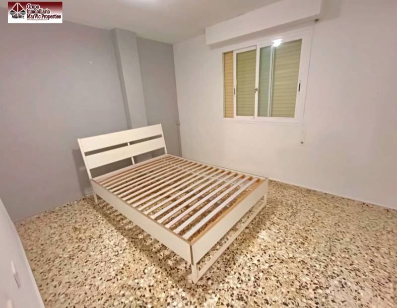 Vente - Appartement - Centro - Villajoyosa