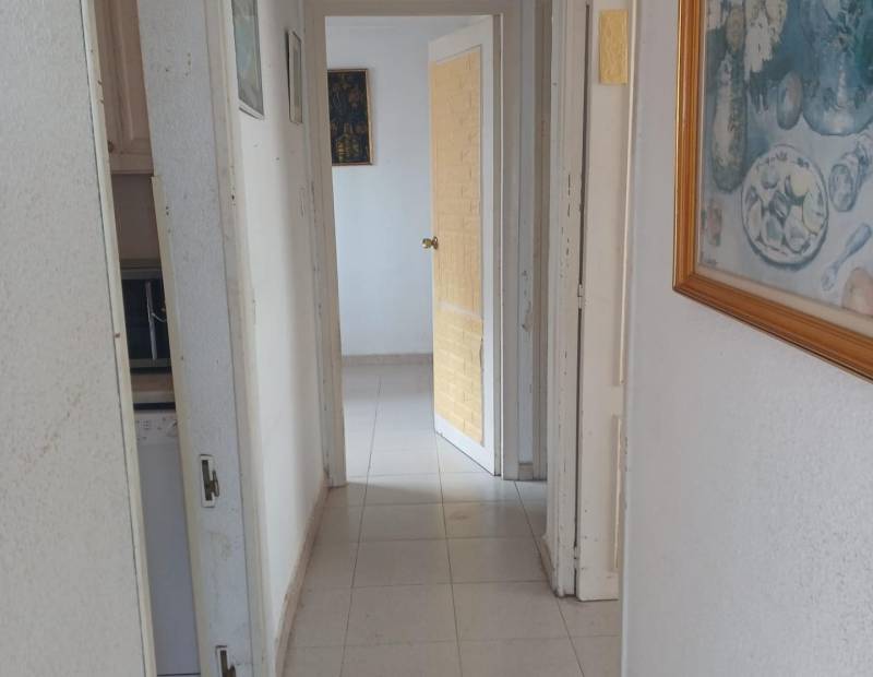 Venta - Apartamento - Plaza Triangular - Benidorm
