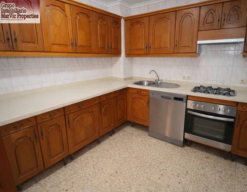 Venta - Piso - Centro - Benidorm