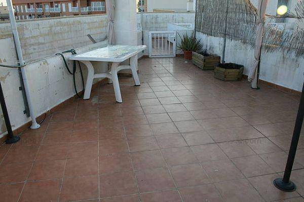 Vente - Appartement - Centro urbano - Alfaz del Pi