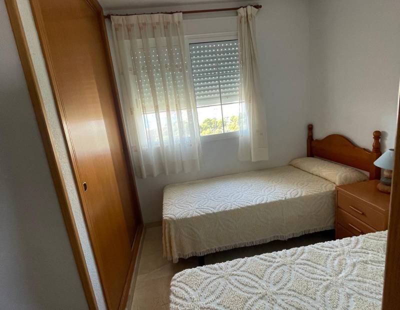 Sale - Flat - Poniente - Benidorm