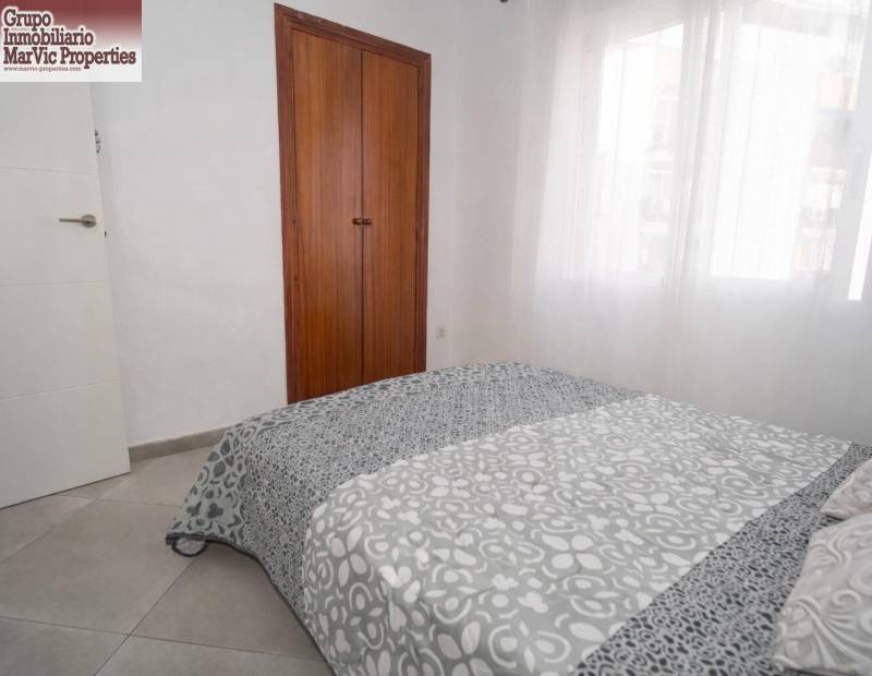 Venta - Piso - Centro - Benidorm