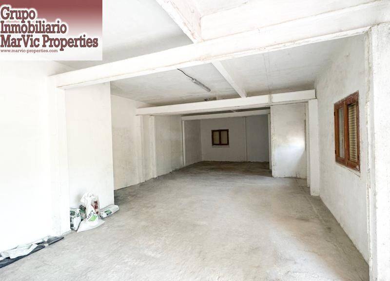 Sale - Villa - Partida la tapia - Finestrat