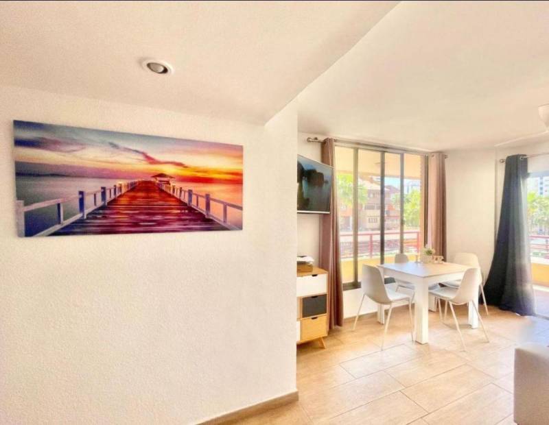 Sale - Apartment - Levante - Benidorm