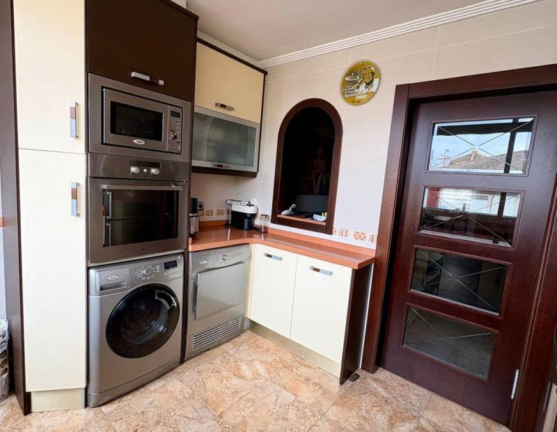 Vente - Bungalow - ALBIR ALTO - Alfaz del Pi