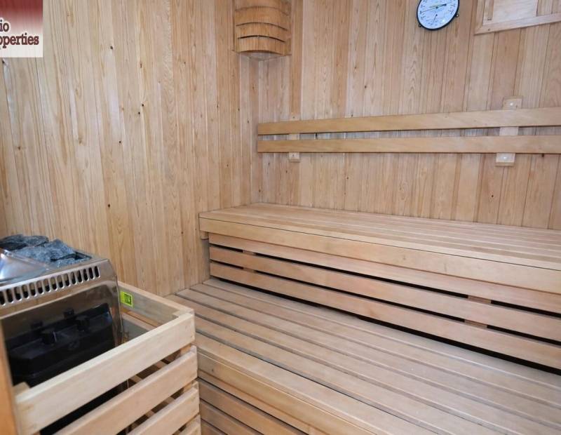 Rental - Business Premise - Avenida Beniarda - Benidorm