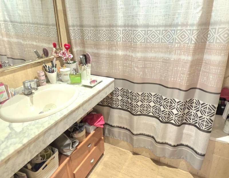Sale - Flat - Poniente - Benidorm