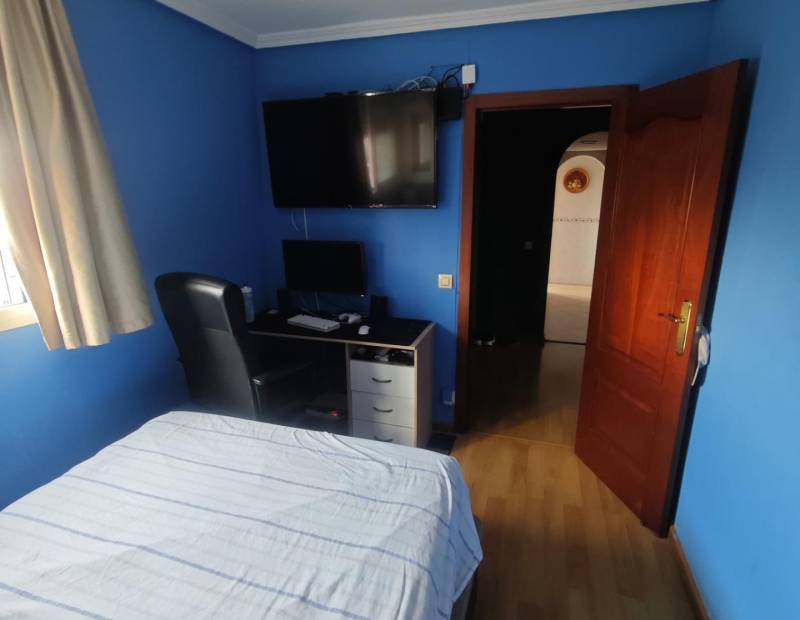 Продажа - Пентхаус - Rincon de Loix - Benidorm