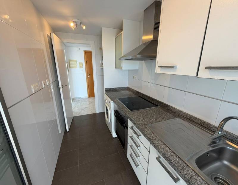 Venta - Apartamento - Rincon de Loix Alto - Benidorm