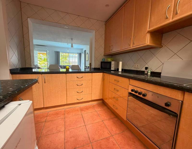 Vente - Maison jumelée - Rincon de Loix Alto - Benidorm