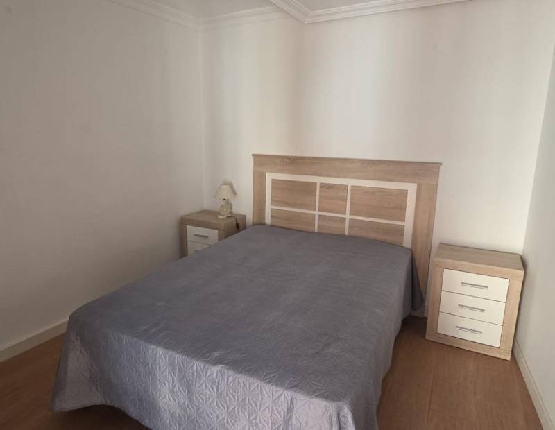 Sale - Flat - Centro - Benidorm