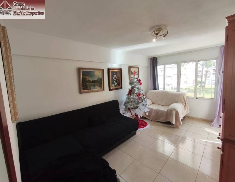 Venta - Piso - Rincon de Loix - Benidorm