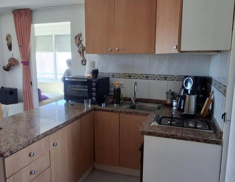 Vente - Appartement - Mercadona - Benidorm