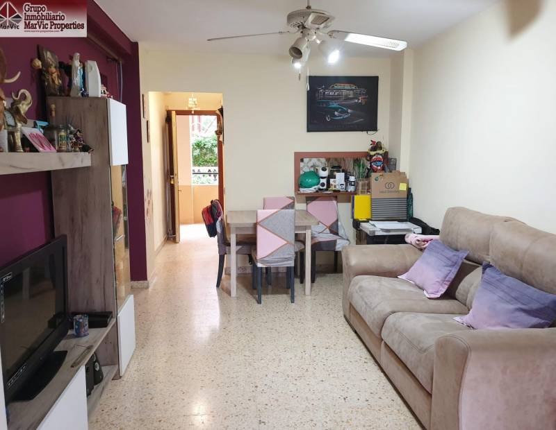 Sale - Apartment - Cala de Finestrat - Benidorm